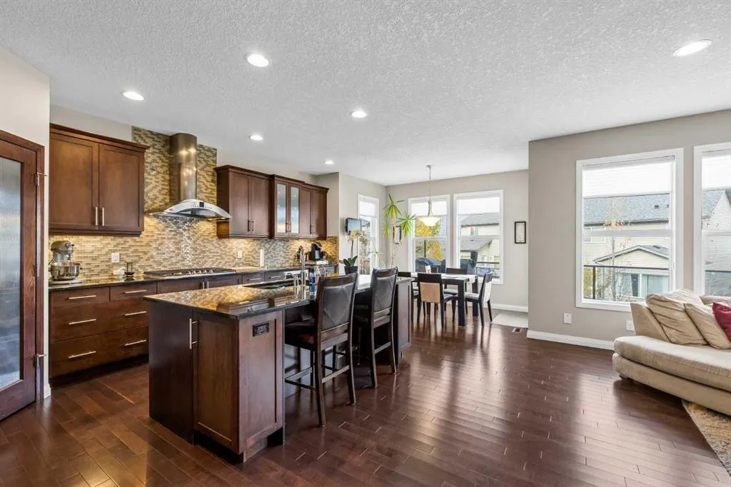 28 Panamount Common NW