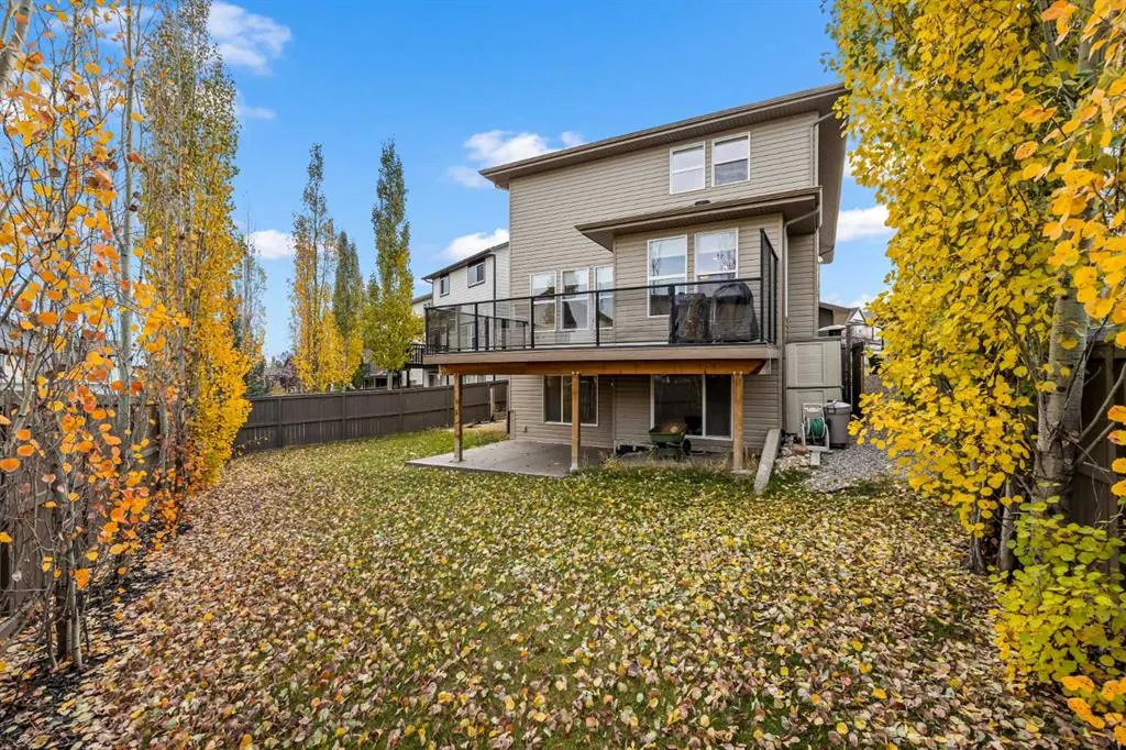 28 Panamount Common NW