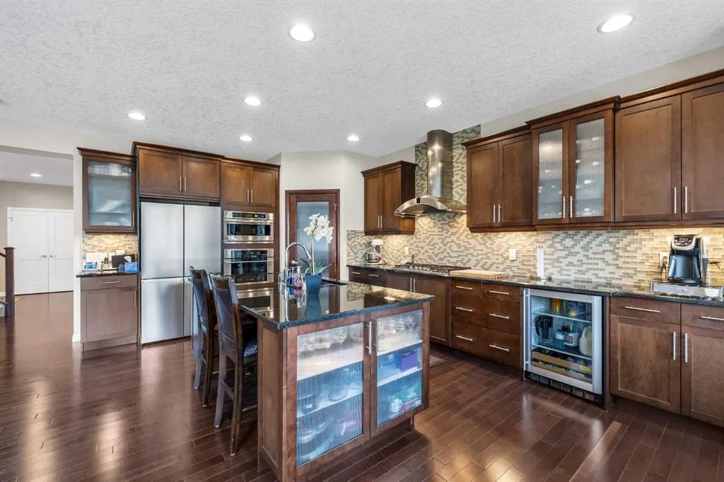 28 Panamount Common NW