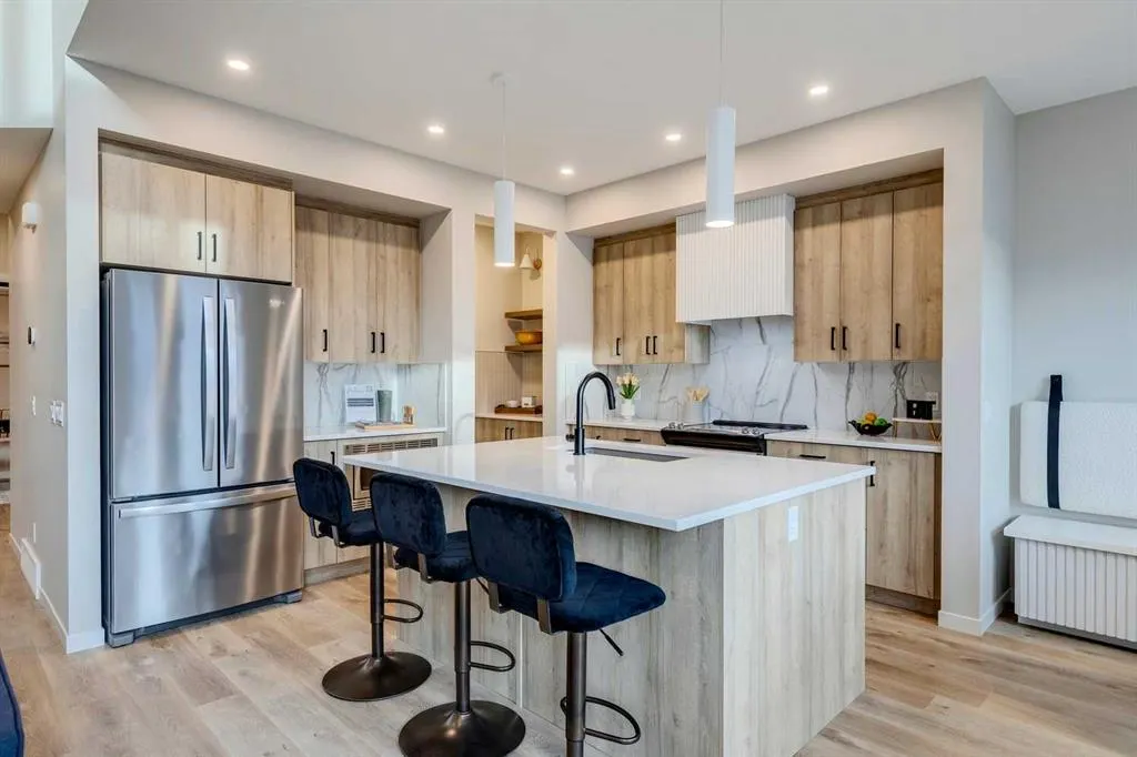 16 Heirloom Drive SE