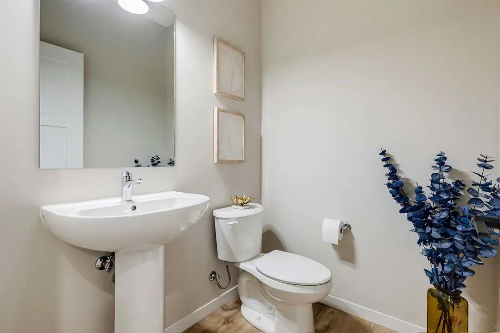 16 Heirloom Drive SE