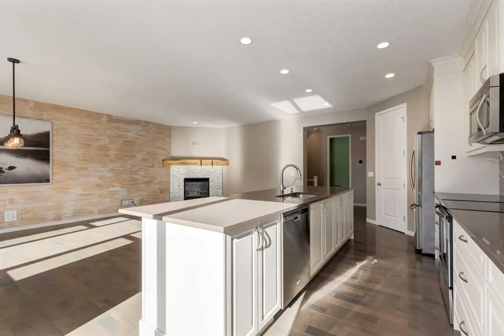 2016 Brightoncrest Green SE