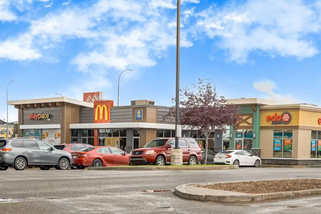 2016 Brightoncrest Green SE