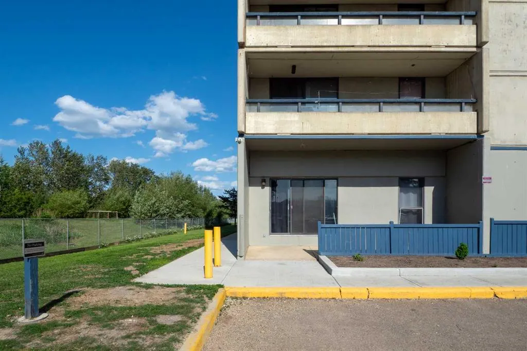 13221 MacDonald Drive, #108