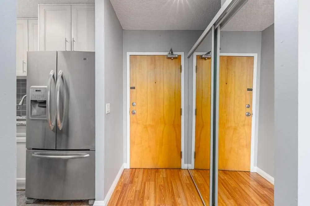 4944 Dalton Drive NW, #1709