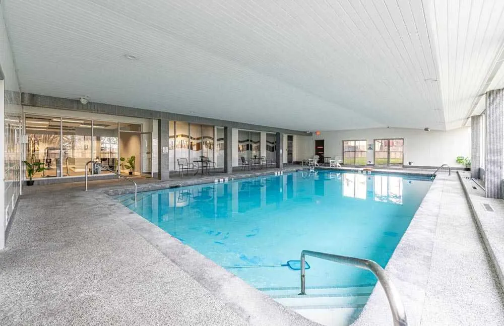 4944 Dalton Drive NW, #1709