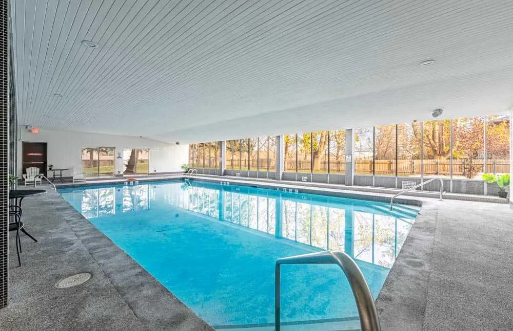 4944 Dalton Drive NW, #1709