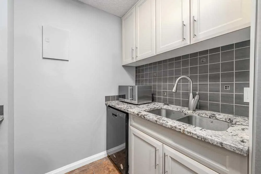 4944 Dalton Drive NW, #1709