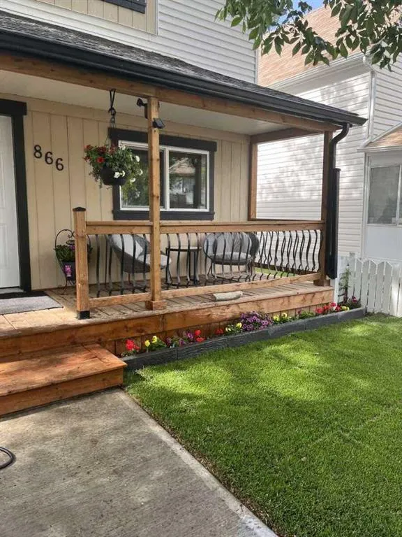 866 Balmoral Street SE