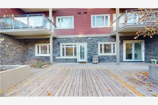 11 Millrise Drive SW, #138