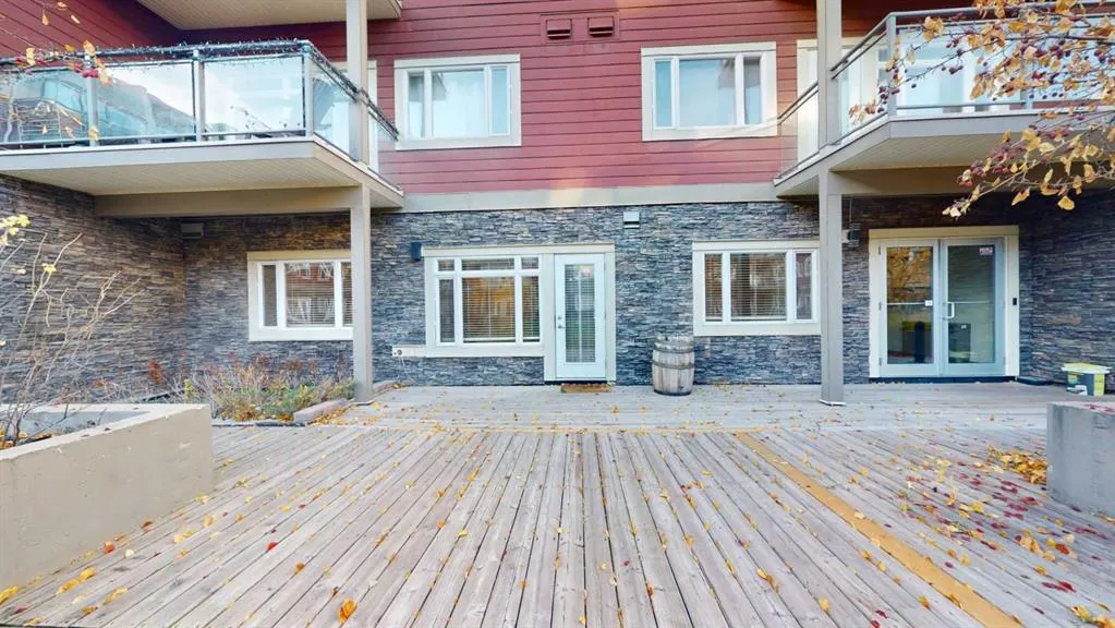 11 Millrise Drive SW, #138