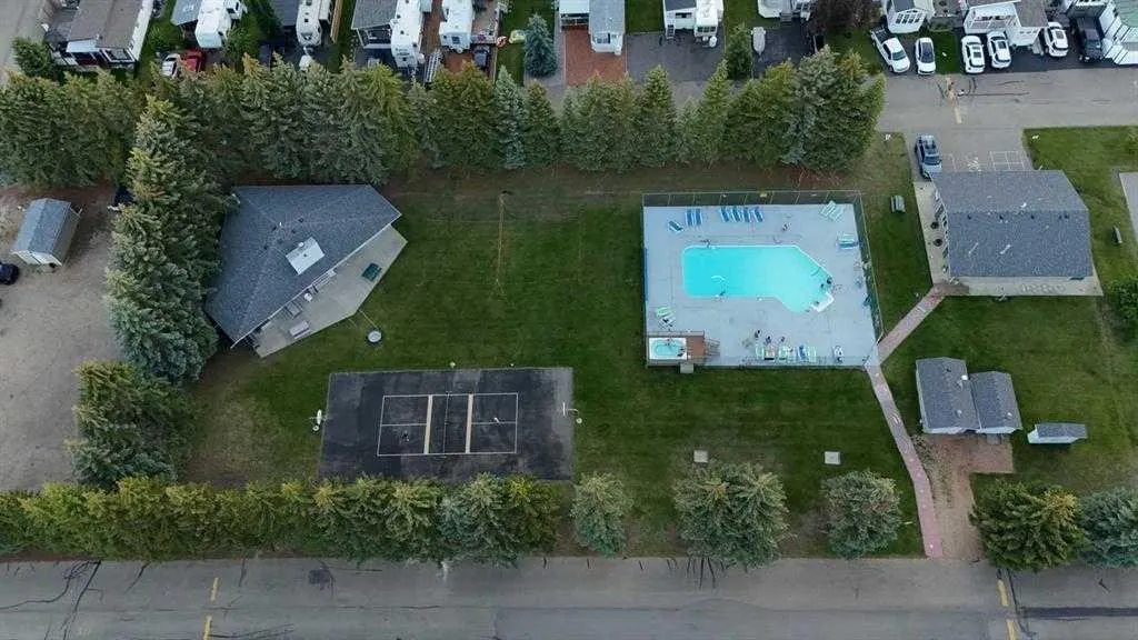 61 Points West Resort