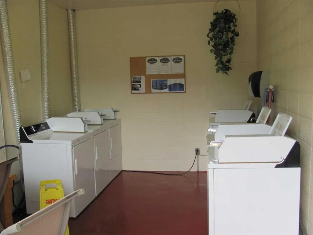 61 Points West Resort