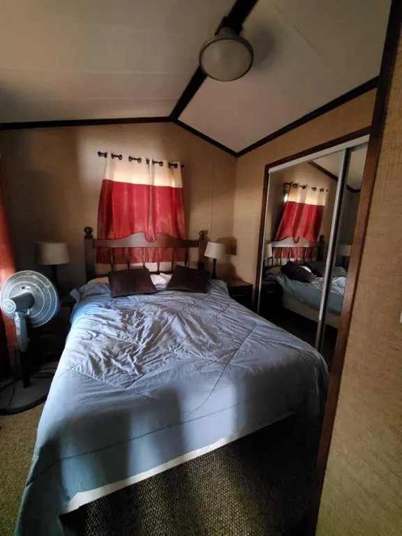 61 Points West Resort