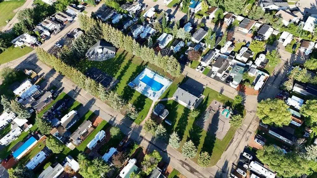 61 Points West Resort