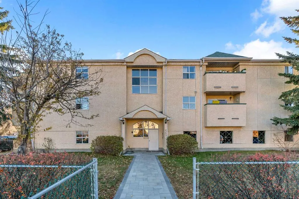 6203 Bowness Road NW, #2