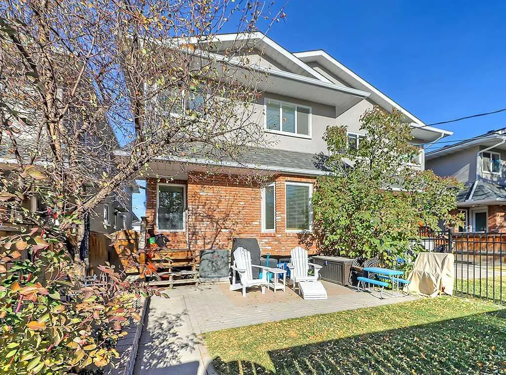 2127 34 Avenue SW, #2