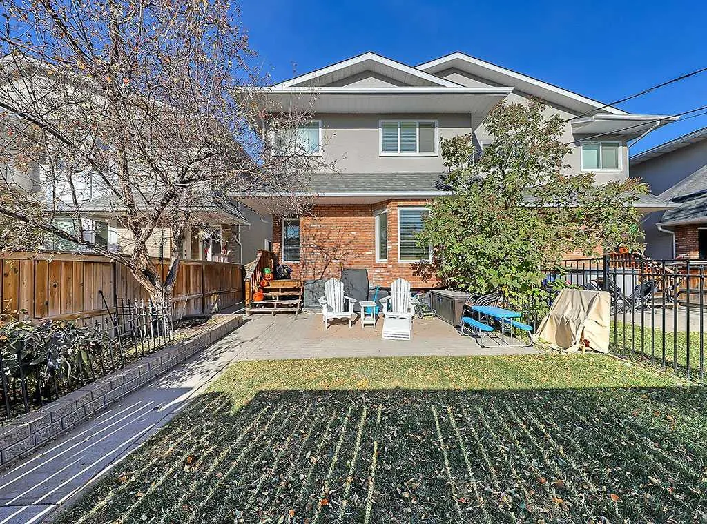 2127 34 Avenue SW, #2