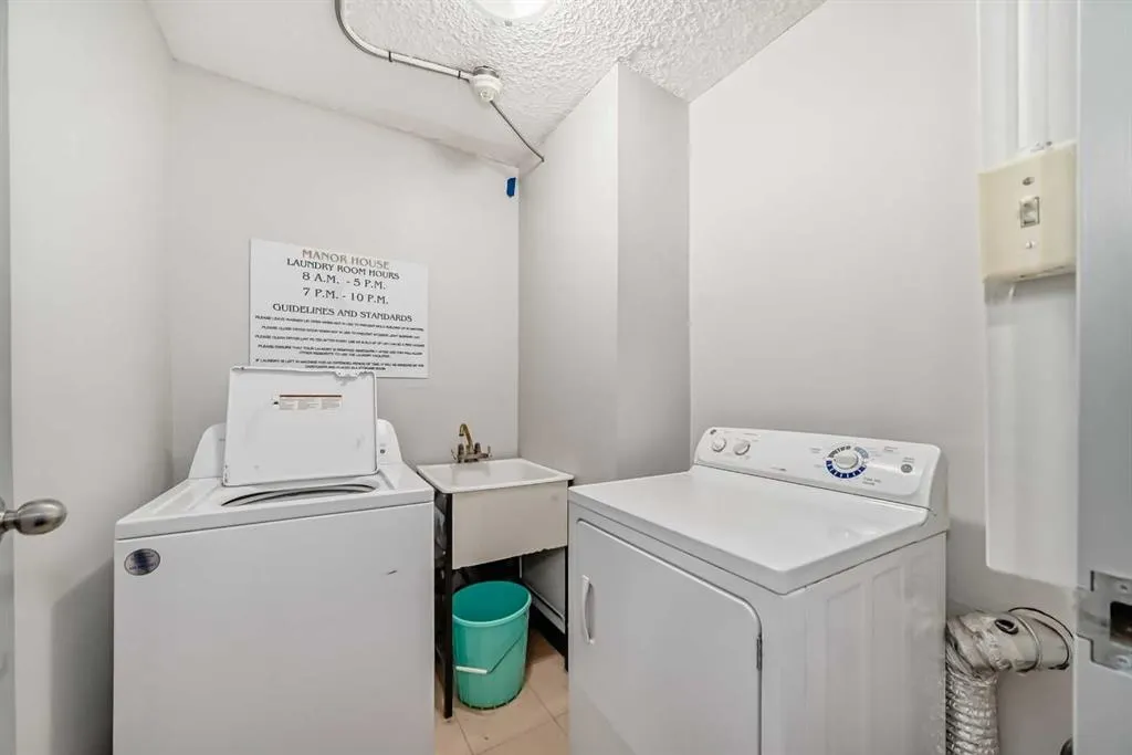 1213 13 Avenue SW, #205