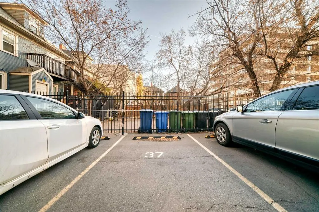 1213 13 Avenue SW, #205