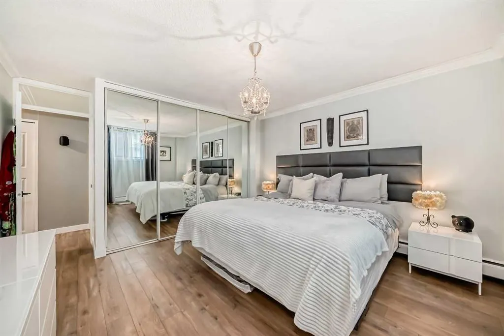 1213 13 Avenue SW, #205