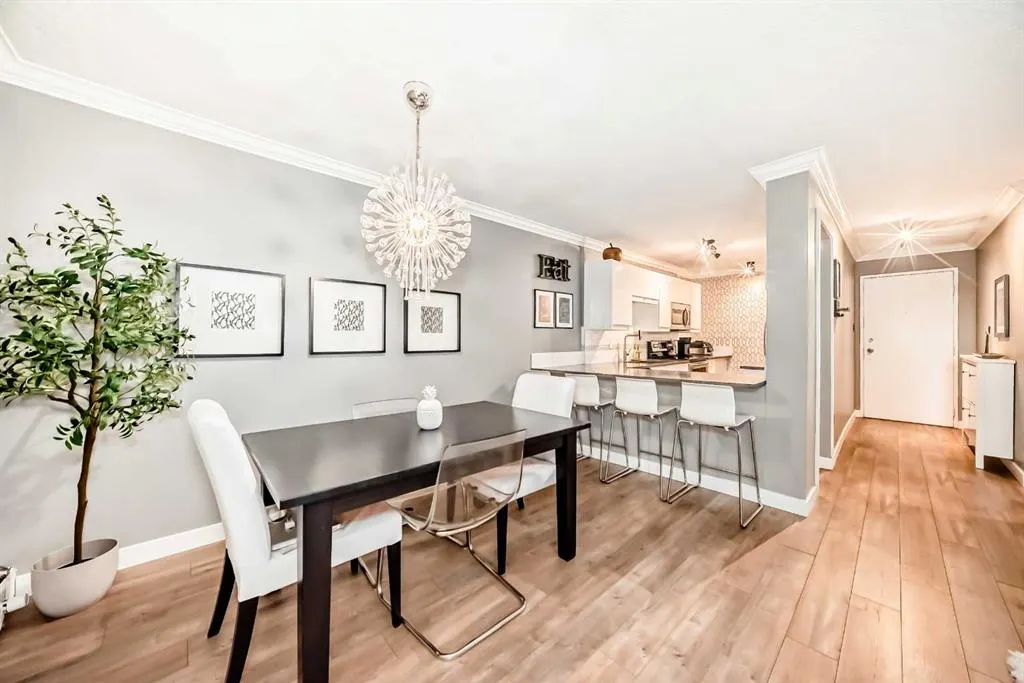 1213 13 Avenue SW, #205