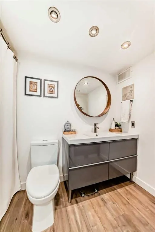 1213 13 Avenue SW, #205