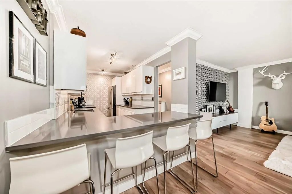 1213 13 Avenue SW, #205