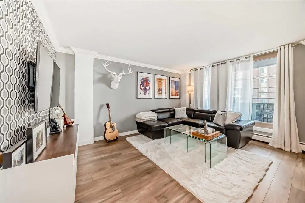 1213 13 Avenue SW, #205