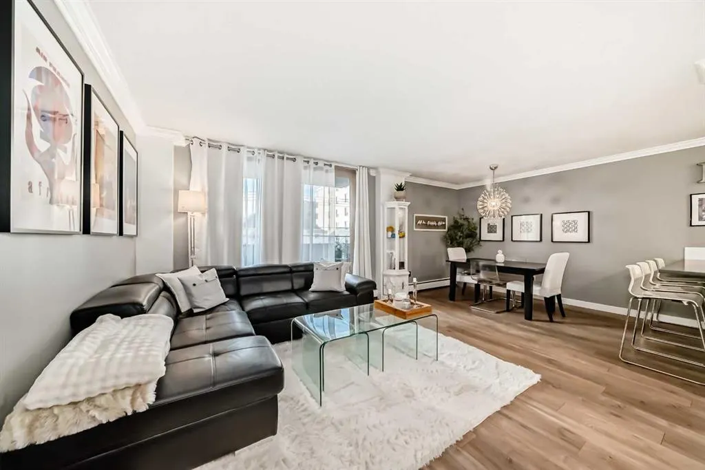 1213 13 Avenue SW, #205