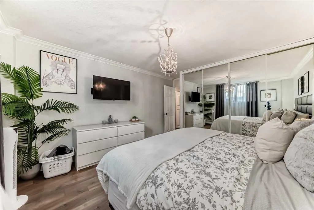 1213 13 Avenue SW, #205