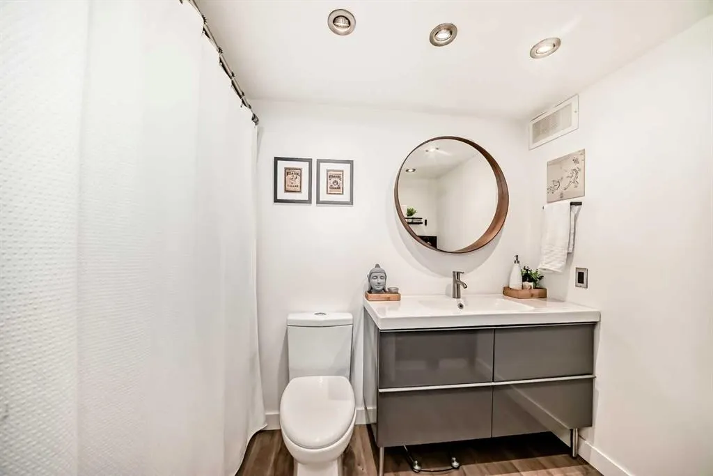 1213 13 Avenue SW, #205