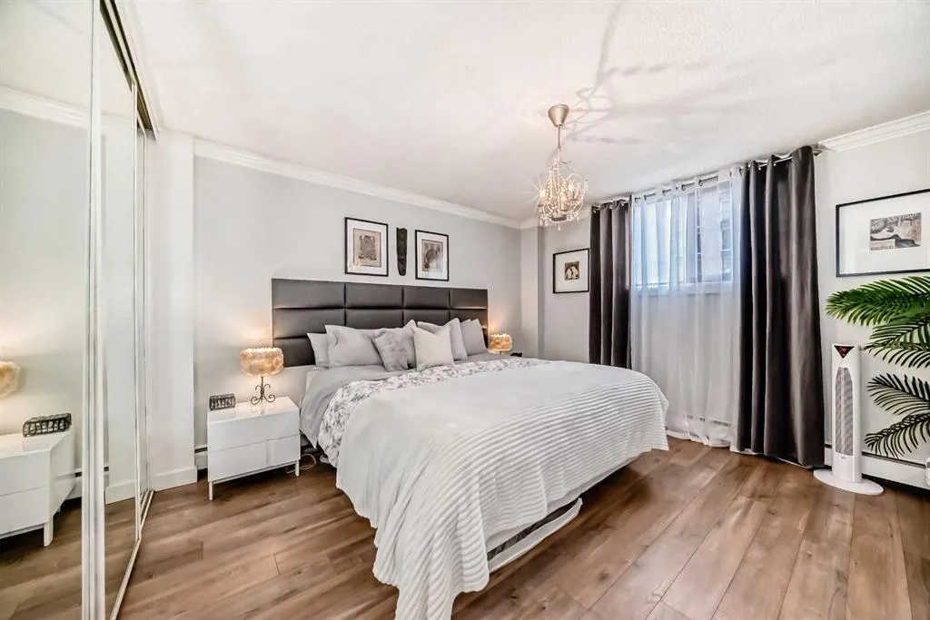 1213 13 Avenue SW, #205