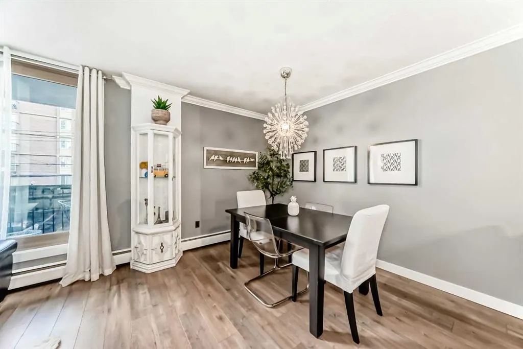 1213 13 Avenue SW, #205