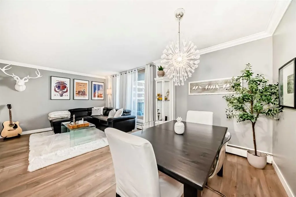 1213 13 Avenue SW, #205