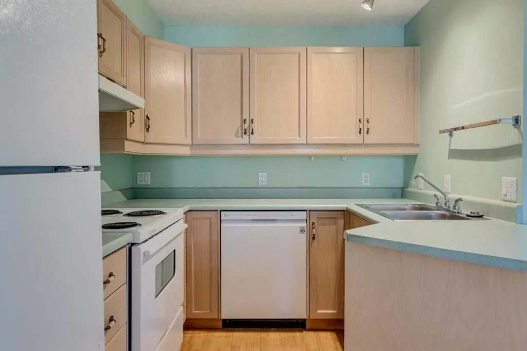 1818 Simcoe Boulevard SW, #1205