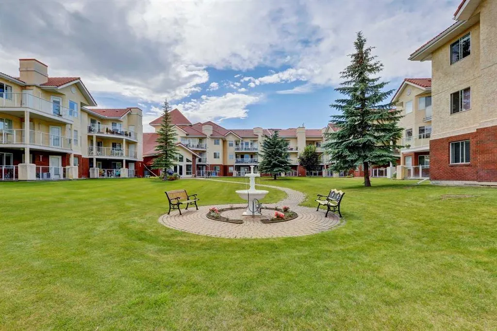 1818 Simcoe Boulevard SW, #1205