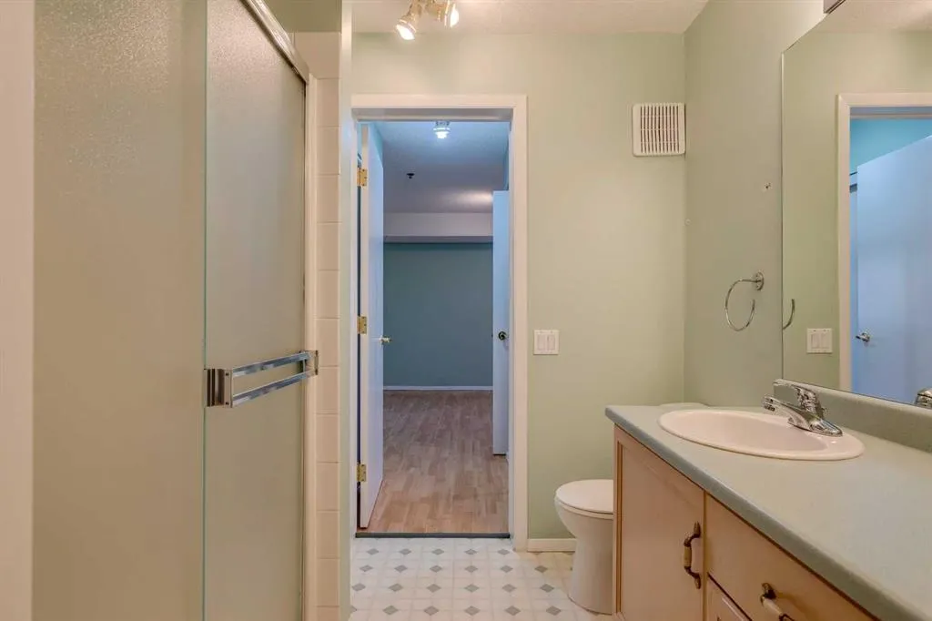 1818 Simcoe Boulevard SW, #1205