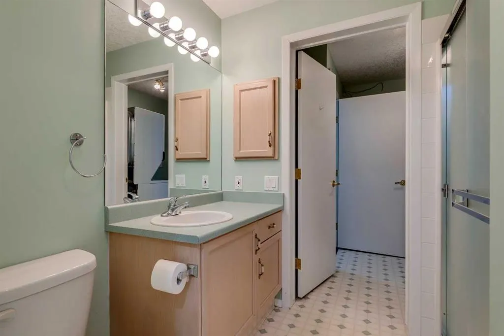 1818 Simcoe Boulevard SW, #1205