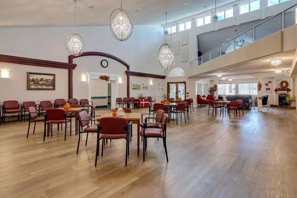 1818 Simcoe Boulevard SW, #1205