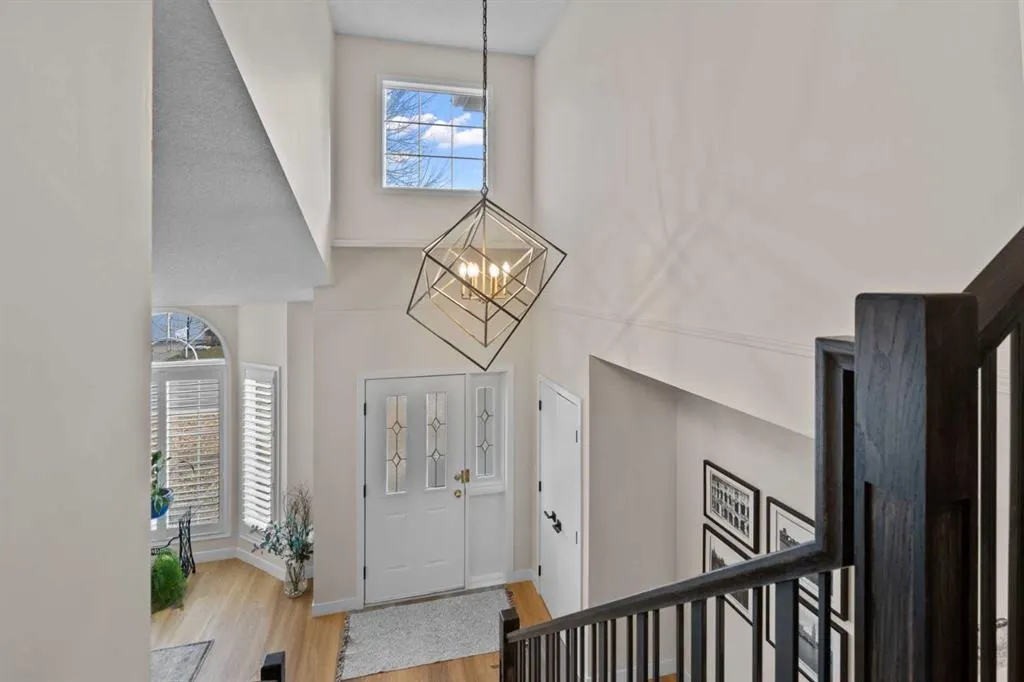 104 Hampshire Close NW