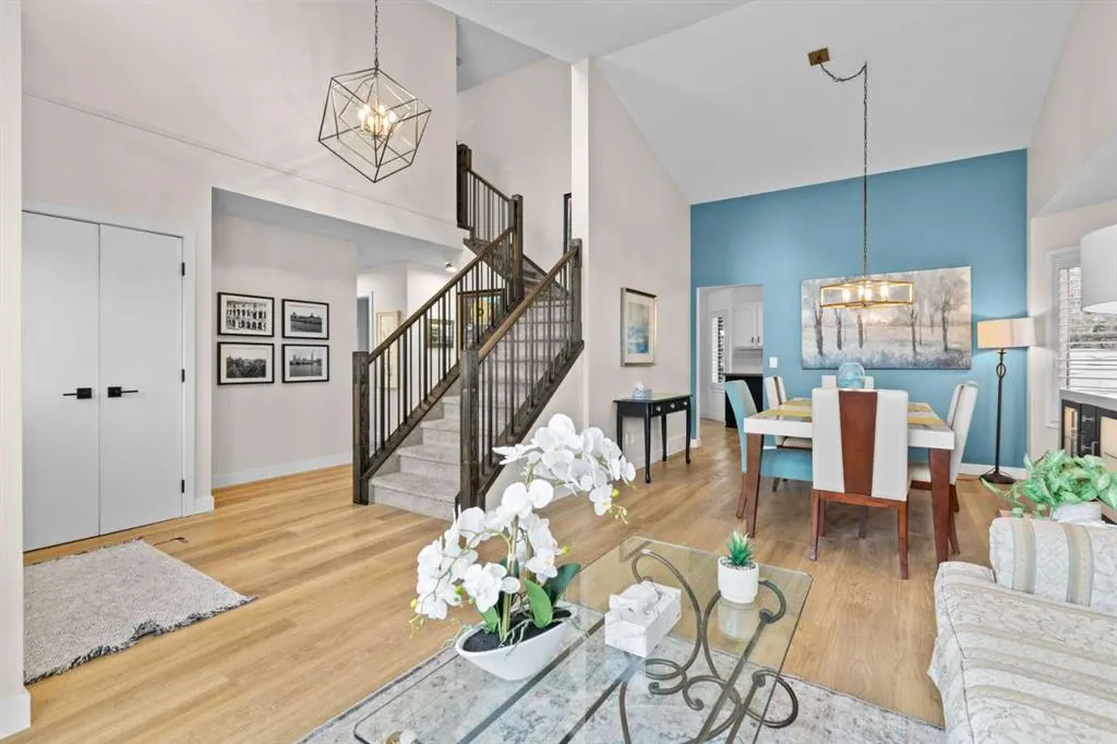 104 Hampshire Close NW