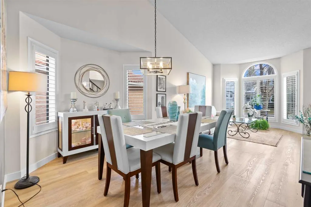 104 Hampshire Close NW