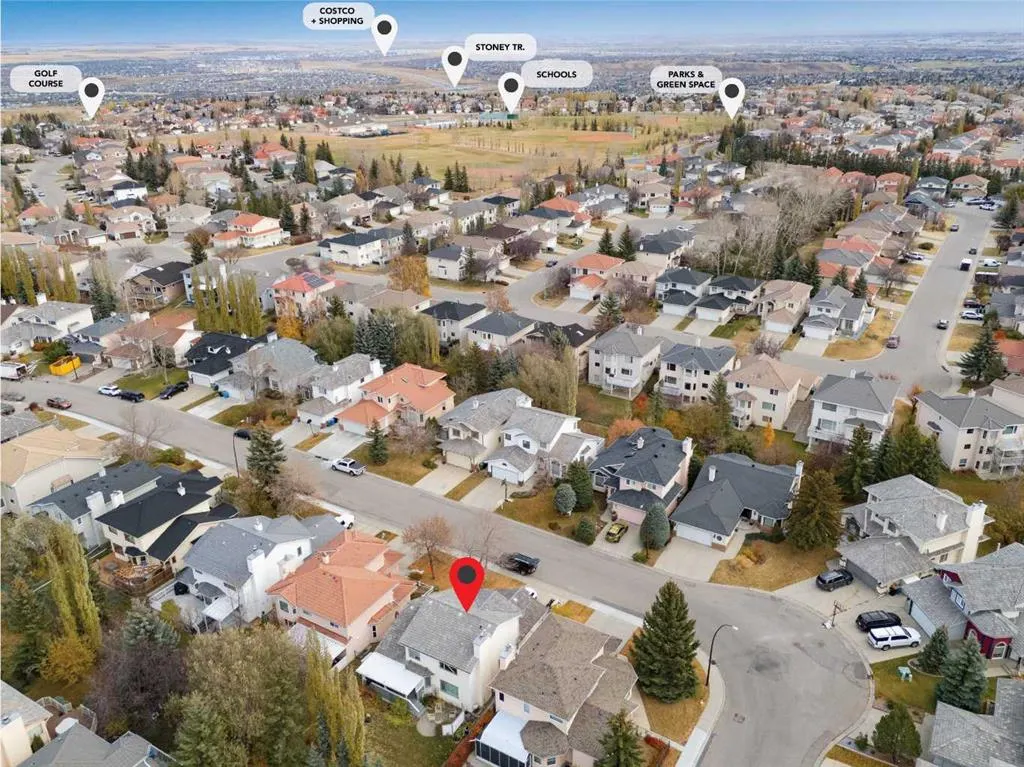 104 Hampshire Close NW