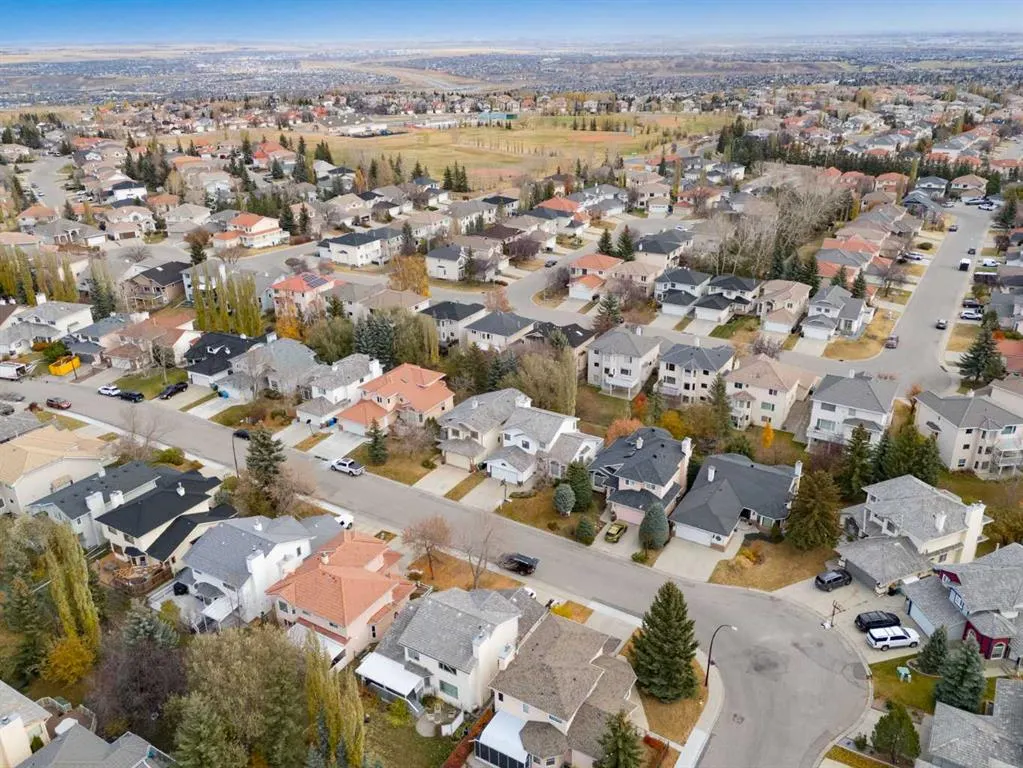 104 Hampshire Close NW