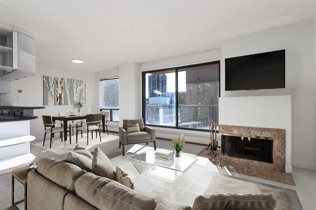 1334 14 Avenue SW, #605