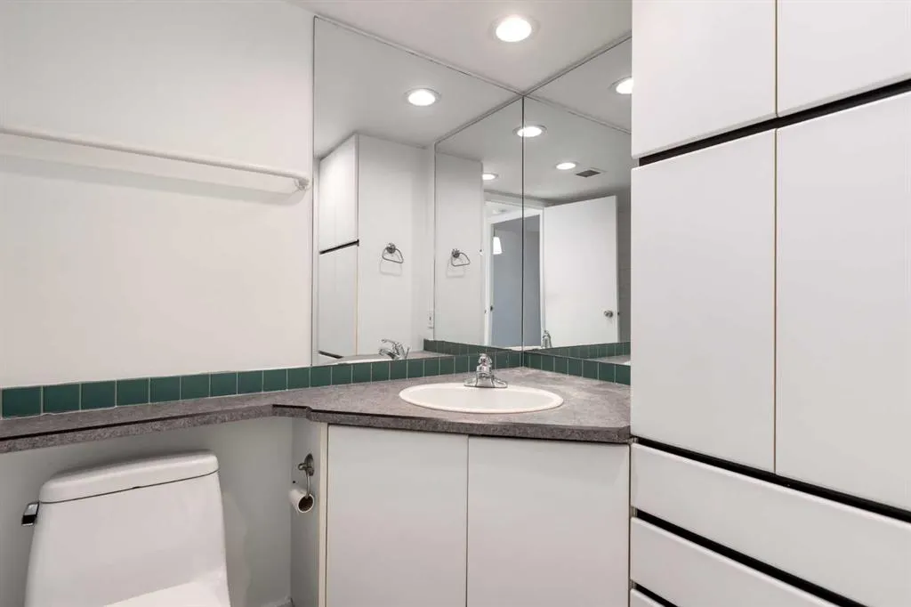 1334 14 Avenue SW, #605