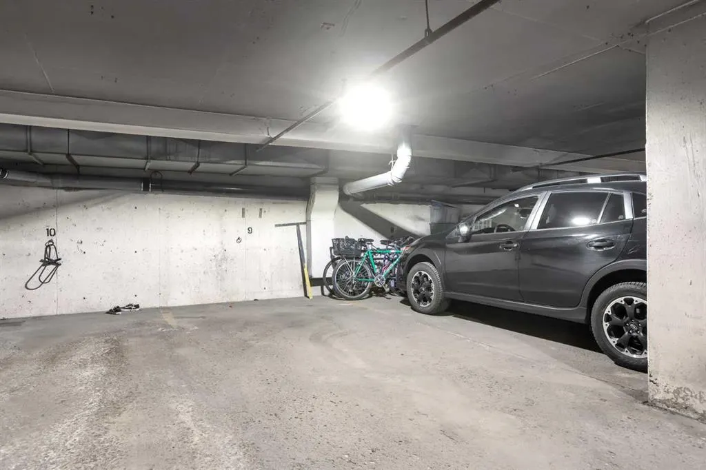 1334 14 Avenue SW, #605