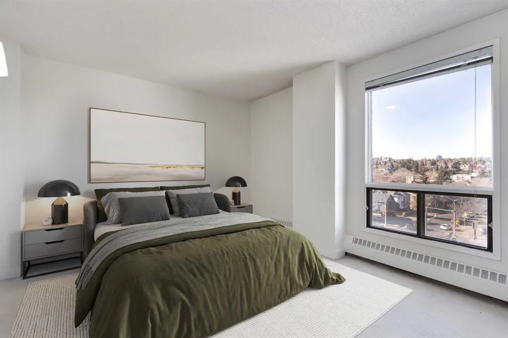 1334 14 Avenue SW, #605