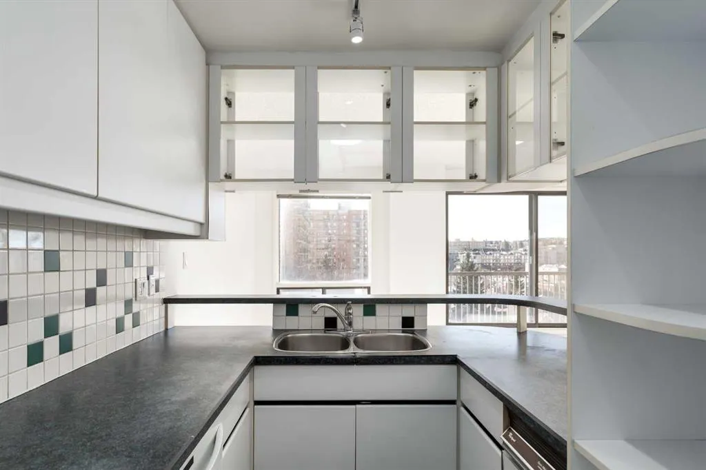 1334 14 Avenue SW, #605